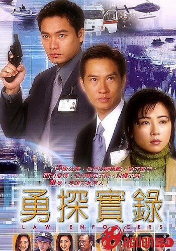 Cảnh Sát Hình Sự