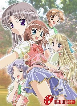 Canvas: Sepia-Iro No Motif