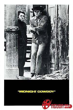 Cao Bồi Lúc Nửa Đêm