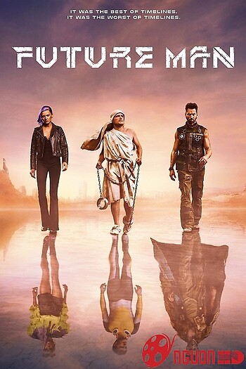 Cao Thủ Tương Lai (Phần 2)