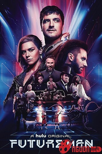 Cao Thủ Tương Lai (Phần 3)