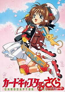 Cardcaptor Sakura