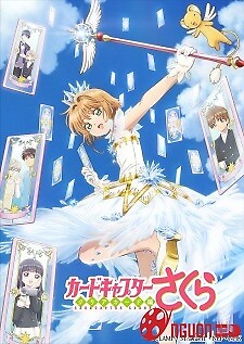 Cardcaptor Sakura: Clear Card-Hen