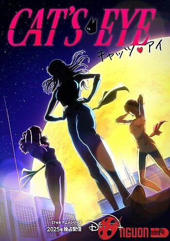 Cat's♥Eye