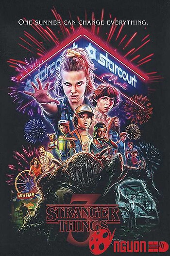 Cậu Bé Mất Tích (Phần 3)