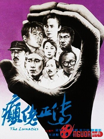 Câu Chuyện Người Khùng