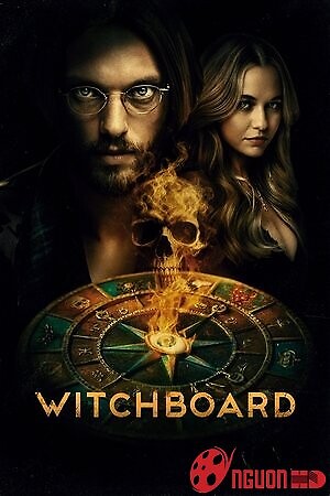 Cầu Cơ Tà Thuật