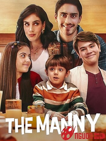 Chàng Giữ Trẻ (Phần 3)