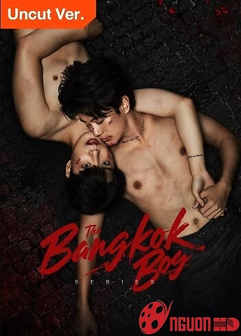 Chàng Trai Băng Cốc