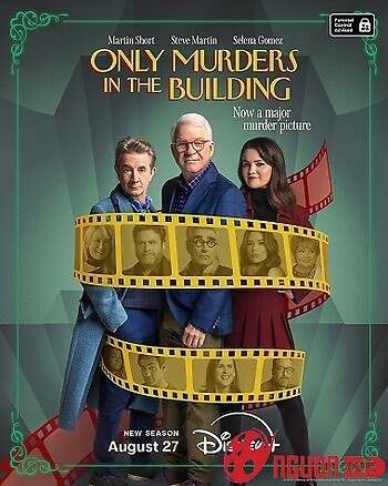 Chỉ Có Sát Nhân Bên Trong Tòa Nhà (Phần 4)