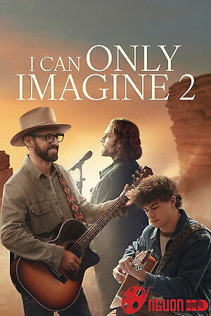 Chỉ Có Thể Hình Dung 2