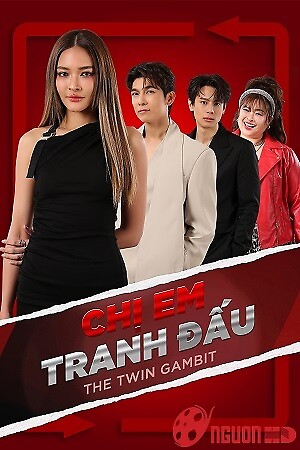 Chị Em Tranh Đấu