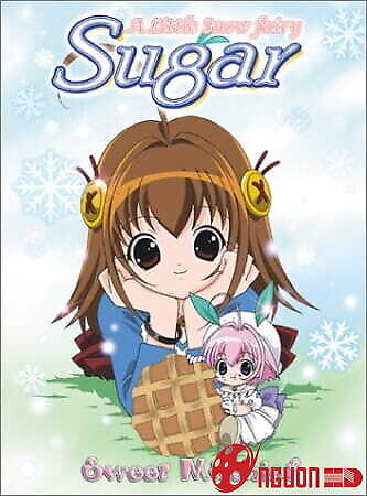 Chicchana Yukitsukai Sugar