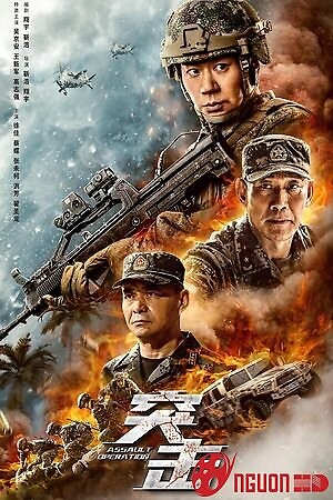 Chiến Dịch Giải Cứu