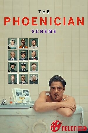 Chiến Dịch Phoenicia