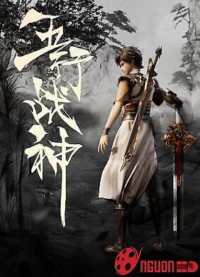 Chiến Thần Ngũ Hành