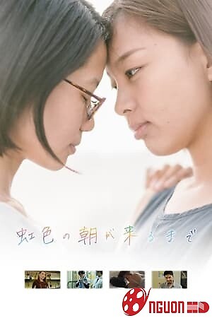 Cho Đến Khi Cầu Vòng Xuất Hiện Vào Ban Mai