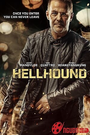 Chó Săn Địa Ngục