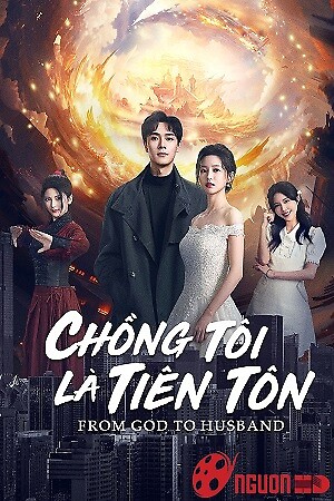Chồng Tôi Là Tiên Tôn