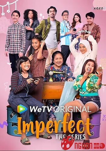 Chúng Ta Không Hoàn Hảo (Phần 1)