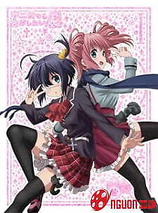 Chuunibyou Demo Koi Ga Shitai! Ren Specials