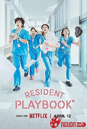 Chuyện Đời Bác Sĩ Nội Trú