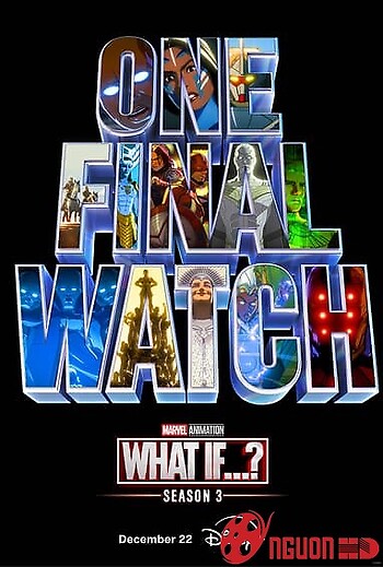 Chuyện Gì Xảy Ra Nếu Như…? (Phần 3)