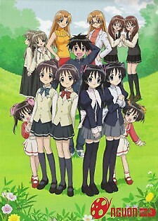 Chuyện Tình Cặp Song Sinh - Phần 1