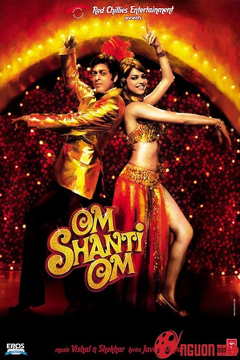 Chuyện Tình Om Shanti
