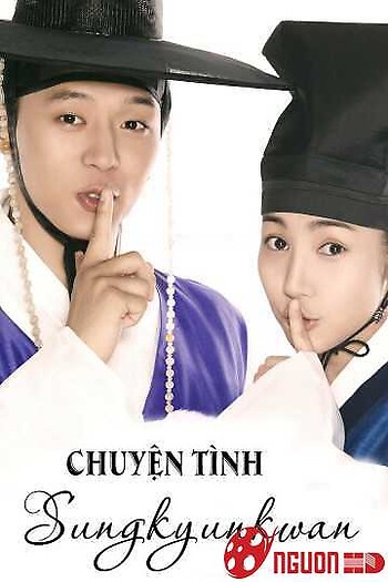 Chuyện Tình Sungkyunkwan