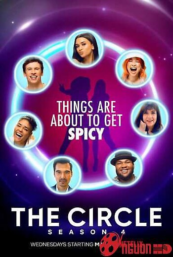 Circle: Hoa Kỳ (Phần 4)