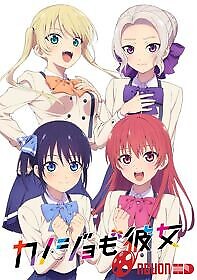 Có Bạn Gái, Lại Thêm Bạn Gái (Phần 1)