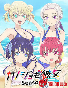 Có Bạn Gái, Lại Thêm Bạn Gái (Phần 2)