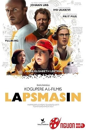 Cô Bé Siêu Trí Tuệ