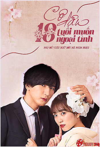 Cô Dâu 18 Tuổi Muốn Ngoại Tình