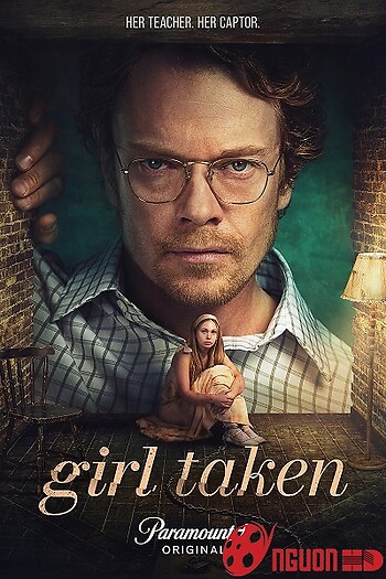 Cô Gái Bị Bắt Cóc (Phần 1)