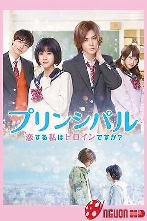 Cô Gái Đang Yêu Là Tôi Đây Có Thể Trở Thành Nữ Chính Được Sao?