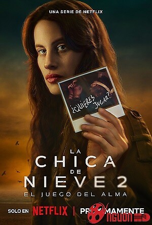 Cô Gái Trong Tuyết (Phần 2)