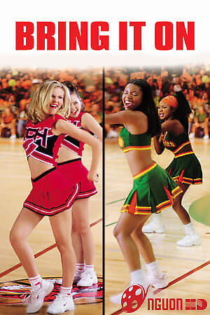 Cổ Vũ Hết Mình