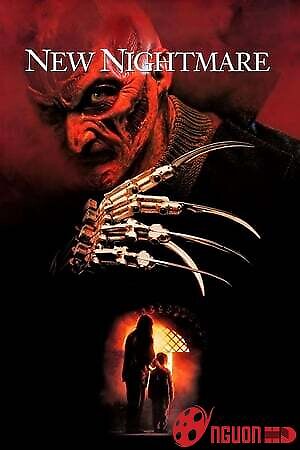 Cơn Ác Mộng Mới Của Wes Craven