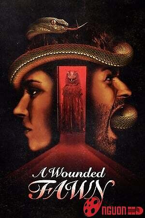 Con Nai Bị Thương