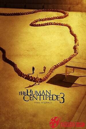 Con Rết Người 3