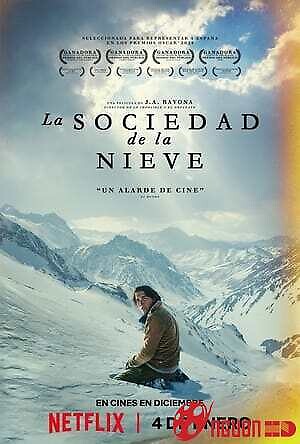 Cộng Đồng Trong Tuyết