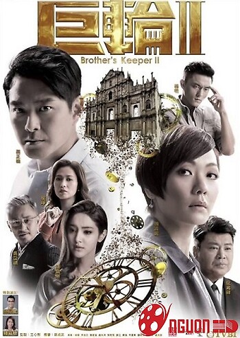 Cự Luân (Phần 2)