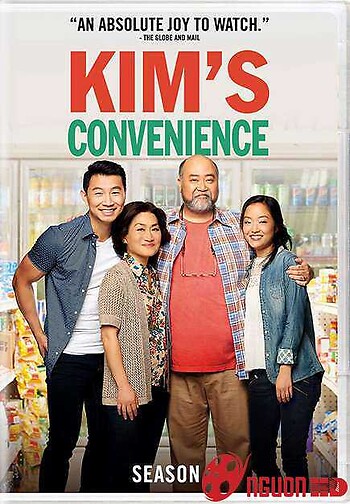 Cửa Hàng Tiện Lợi Nhà Kim (Phần 1)