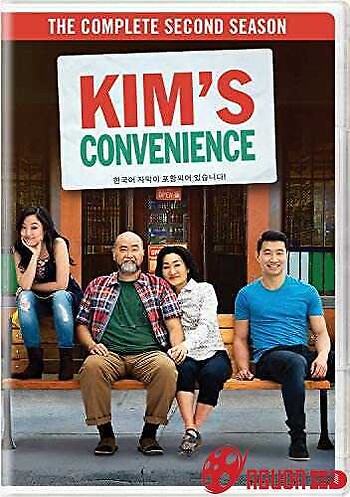 Cửa Hàng Tiện Lợi Nhà Kim (Phần 2)