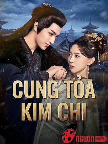 Cung Tỏa Kim Chi