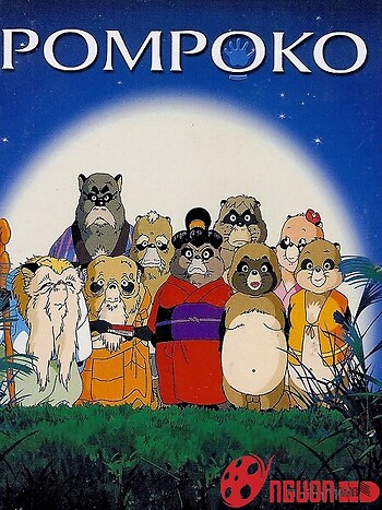 Cuộc Chiến Gấu Trúc