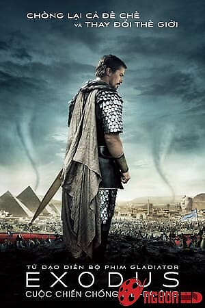 Cuộc Chiến Pha - Ra - Ông