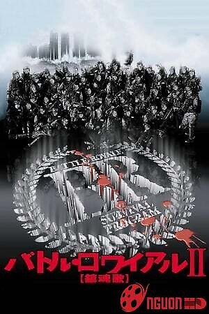 Cuộc Chiến Sinh Tử 2